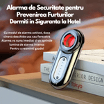 Laptop, Telefoane si Tablete - Wearables si gadgeturi - Gadgeturi - Dispozitive spionaj - Detector camere ascunse, microfoane, localizator GPS, reportofoane, autonomie mare - AK470 - Infinity.ro