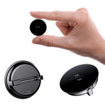 Laptop, Telefoane si Tablete - Wearables si gadgeturi - Gadgeturi - Dispozitive spionaj - Mini reportofon cu microfon ascuns, activare vocala, 16GB - Q3 - Infinity.ro