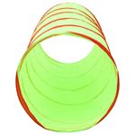 Jucarii, Copii si Bebe - Jucarii si jocuri - Jucarii de exterior - Spatii de joaca si accesorii - Tunel de joaca pentru copii, verde, 175 cm, poliester - Infinity.ro