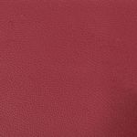 Casa si Gradina - Mobilier - Scaune si fotolii - Tabureti - Taburet, rosu vin, 70x55x41 cm, piele ecologica - Infinity.ro