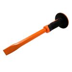 Casa si Gradina - Constructii - Scule de mana si unelte - Ciocane si dalti - Dalta cu protectie pentru zidarie 300 x 22 mm - Infinity.ro