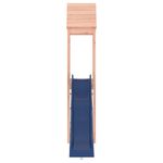 Jucarii, Copii si Bebe - Jucarii si jocuri - Jucarii de exterior - Spatii de joaca si accesorii - Set de joaca pentru exterior, lemn masiv de douglas - Infinity.ro