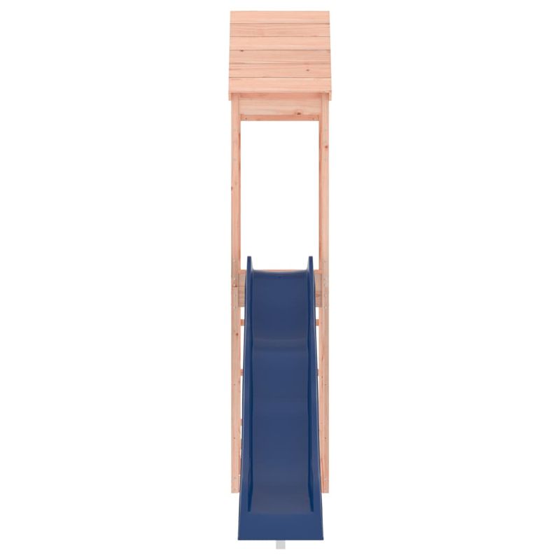 Jucarii, Copii si Bebe - Jucarii si jocuri - Jucarii de exterior - Spatii de joaca si accesorii - Set de joaca pentru exterior, lemn masiv de douglas - Infinity.ro