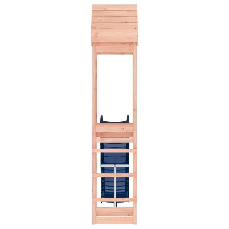 Jucarii, Copii si Bebe - Jucarii si jocuri - Jucarii de exterior - Spatii de joaca si accesorii - Set de joaca pentru exterior, lemn masiv de douglas - Infinity.ro