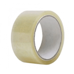 Carti si Birotica - Birotica - Accesorii de birou - Benzi adezive - Banda adeziva de tip scotch, acrilica, 48mmx100M, Transparent, 6 bucati per pachet - Infinity.ro