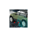 Jucarii, Copii si Bebe - Jucarii si jocuri - Vehicule si jucarii cu telecomanda - Masinute - Masina RC cu telecomanda, OFF-ROAD 1:24 4WD, RTR, 2,4 GHz,  verde - Infinity.ro