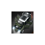 Jucarii, Copii si Bebe - Jucarii si jocuri - Vehicule si jucarii cu telecomanda - Masinute - Masina RC cu telecomanda, OFF-ROAD 1:24 4WD, RTR, 2,4 GHz,  verde - Infinity.ro