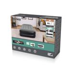 Sport si Outdoor - Camping - Saltele si accesorii pentru somn - Saltele camping - Bestway Saltea gonflabila catifelata cu pompa de aer, 191x97x46 cm - Infinity.ro