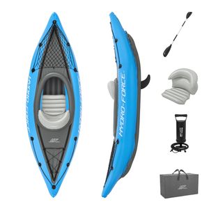 Sport si Outdoor - Sporturi acvatice - Rafting, caiac si canoe - Infinity.ro