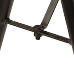 Casa si Gradina - Mobilier - Mese si birouri - Birouri - Masa de scris, 118 x 50 x 75 cm, lemn masiv de mango - Infinity.ro