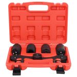 Auto si Moto - Reparatii si depanare - Scule auto - Scule si truse auto - Set unelte aliniere arbore echilibrare, motor BMW B47/B48/N47 - Infinity.ro