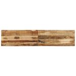 Casa si Gradina - Mobilier - Canapele si coltare - Banchete - Banca, 160x35x46 cm, lemn masiv de mango - Infinity.ro