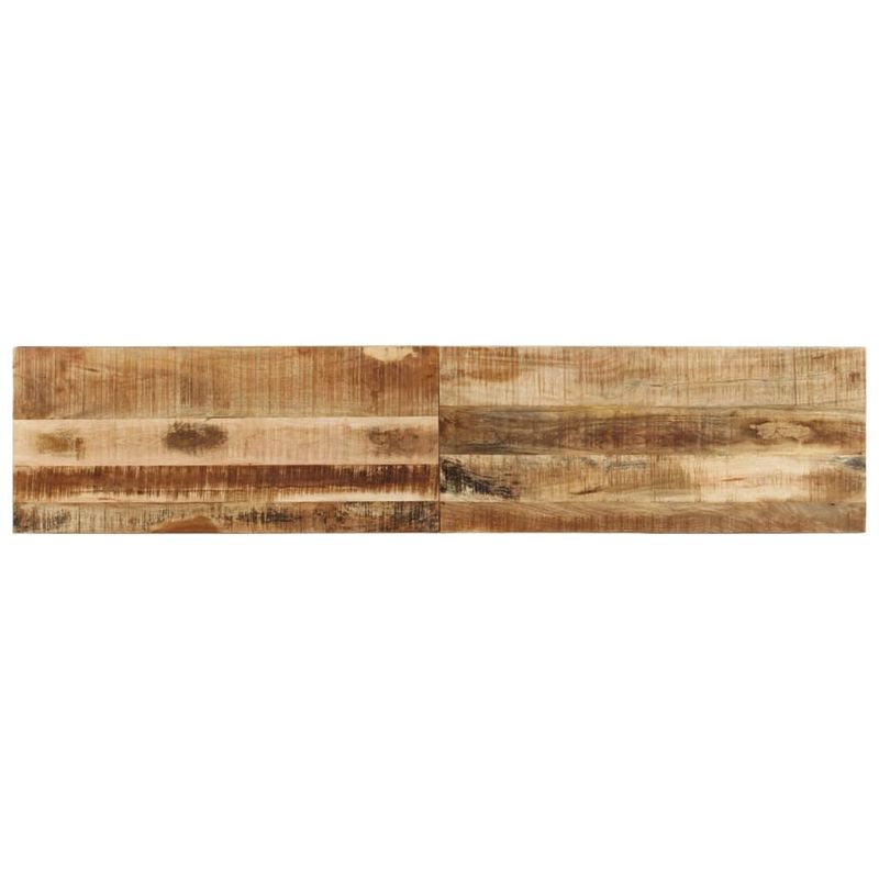 Casa si Gradina - Mobilier - Canapele si coltare - Banchete - Banca, 160x35x46 cm, lemn masiv de mango - Infinity.ro
