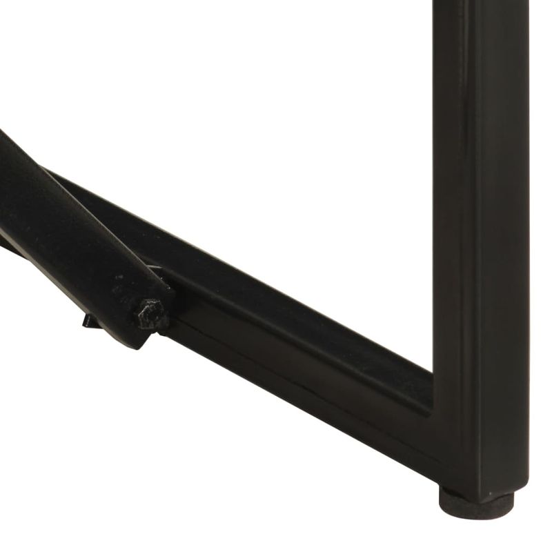 Casa si Gradina - Mobilier - Canapele si coltare - Banchete - Banca, 160x35x46 cm, lemn masiv de mango - Infinity.ro