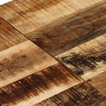 Casa si Gradina - Mobilier - Canapele si coltare - Banchete - Banca, 160x35x46 cm, lemn masiv de mango - Infinity.ro