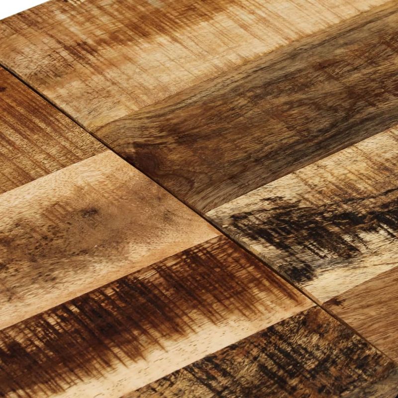 Casa si Gradina - Mobilier - Canapele si coltare - Banchete - Banca, 160x35x46 cm, lemn masiv de mango - Infinity.ro
