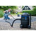 Casa si Gradina - Constructii - Scari si accesorii interioare - Alte accesorii pentru piscine - Ubbink Aspirator VacuProCleaner Maxi 1379118 - Infinity.ro
