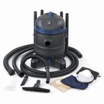 Casa si Gradina - Constructii - Scari si accesorii interioare - Alte accesorii pentru piscine - Ubbink Aspirator VacuProCleaner Maxi 1379118 - Infinity.ro