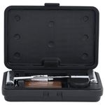 Auto si Moto - Reparatii si depanare - Scule auto - Scule si truse auto - Set reparatii anvelope auto, 27 piese - Infinity.ro