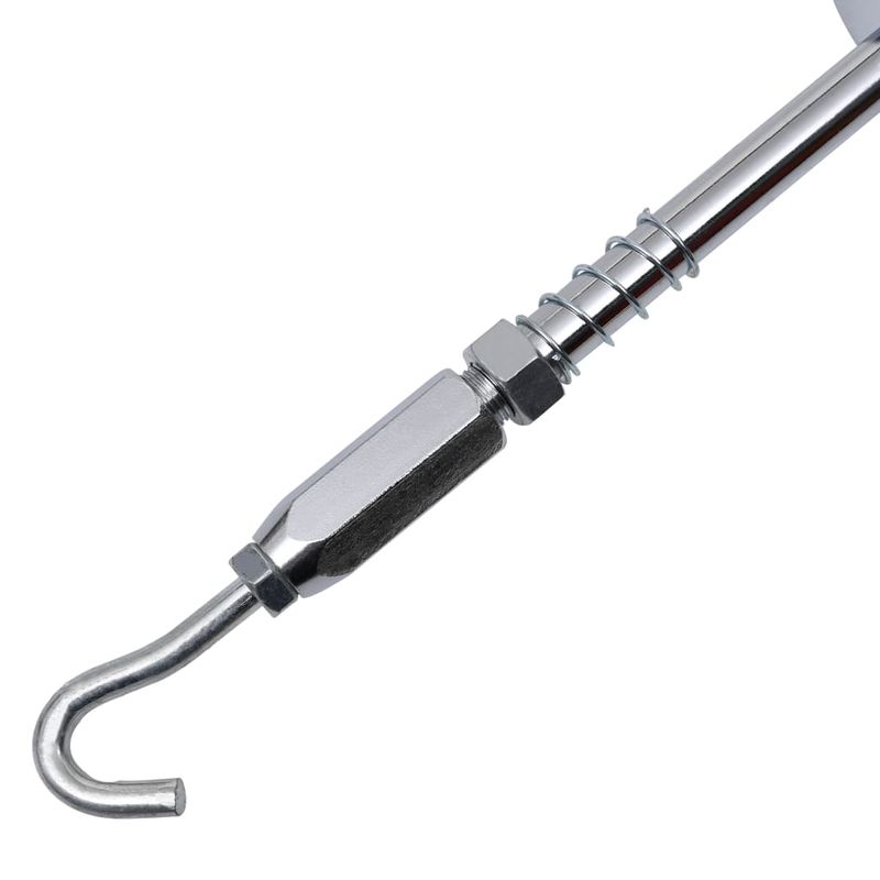 Auto si Moto - Reparatii si depanare - Scule auto - Scule si truse auto - Ciocan culisant cu carlig, 65 cm, otel carbon - Infinity.ro