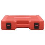 Auto si Moto - Reparatii si depanare - Scule auto - Scule si truse auto - Set expandor tevi, 8 piese, otel nealiat si aluminiu - Infinity.ro