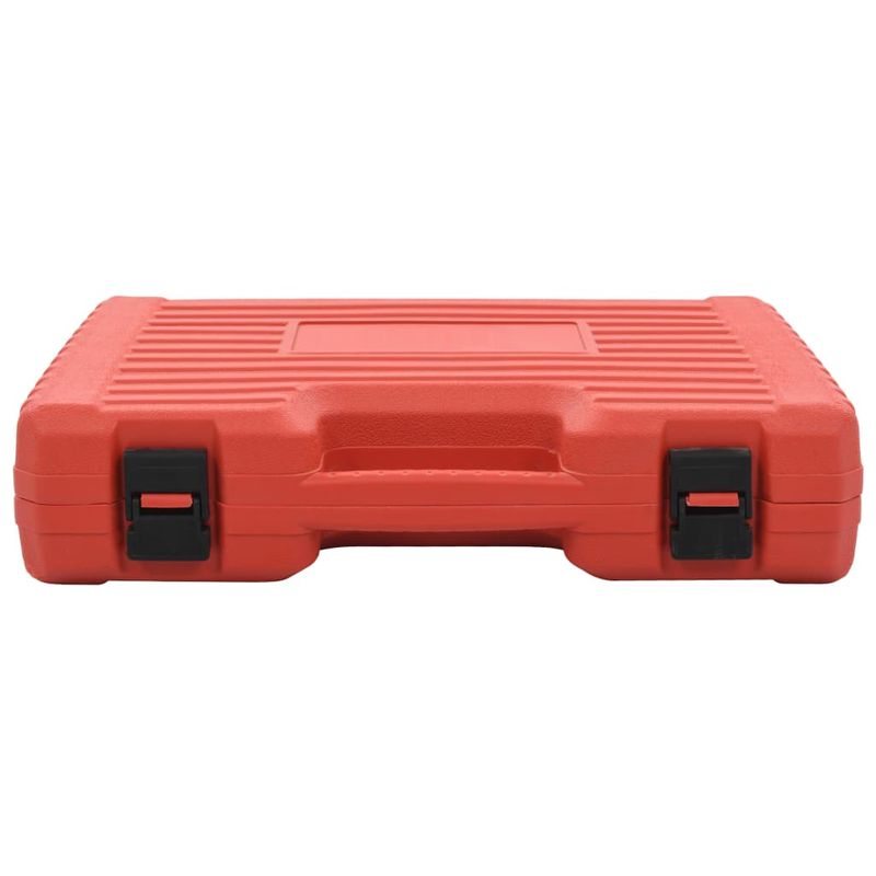 Auto si Moto - Reparatii si depanare - Scule auto - Scule si truse auto - Set expandor tevi, 8 piese, otel nealiat si aluminiu - Infinity.ro