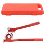 Auto si Moto - Reparatii si depanare - Scule auto - Scule si truse auto - Set Dispozitive pentru largirea tevilor cu Cleste pentru indoit Tevi - Infinity.ro