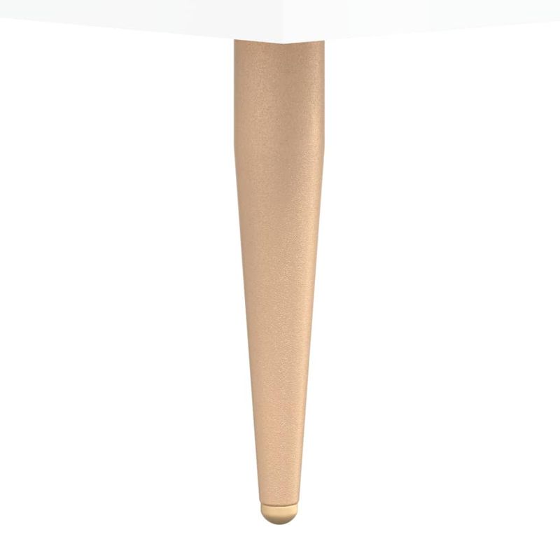Casa si Gradina - Mobilier - Dulapuri si sifoniere - Dulapuri pantofi - Pantofar, alb extralucios, 30x35x105 cm, lemn prelucrat - Infinity.ro