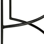 Casa si Gradina - Mobilier - Scaune si fotolii - Scaune - Scaune de bar, 2 buc., lemn masiv de acacia - Infinity.ro