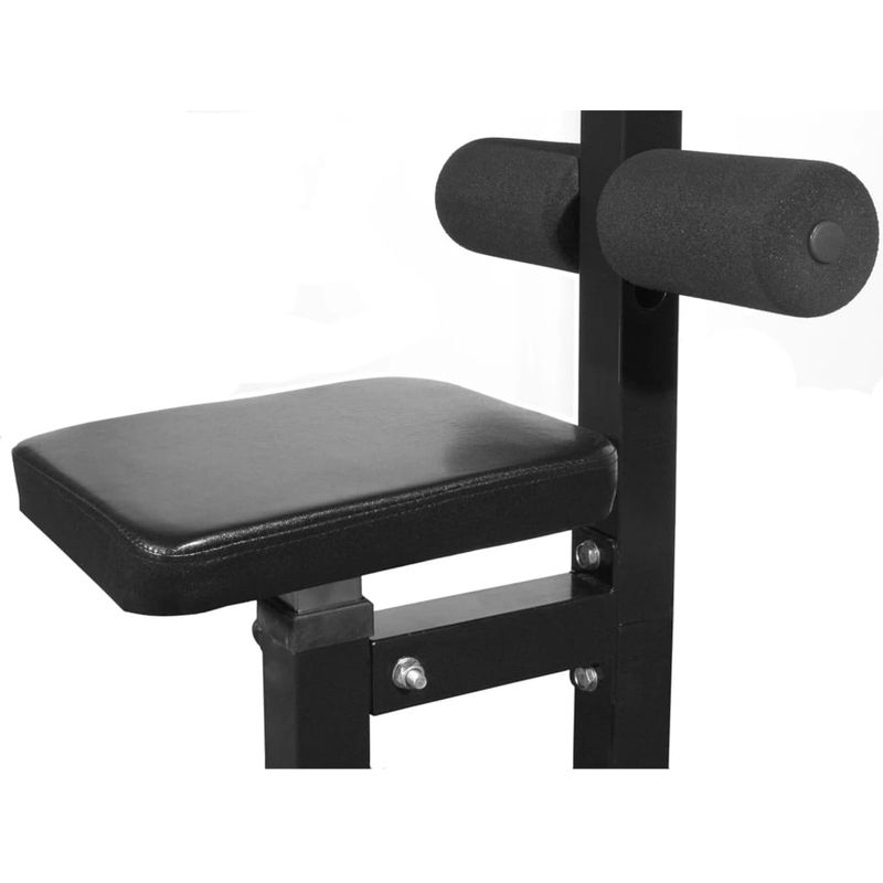 Sport si Outdoor - Fitness - Aparate fitness - Aparate si banci multifunctionale - Aparat fitness multifunctional fara greutati - Infinity.ro