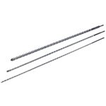 Casa si Gradina - Constructii - Scule electrice si accesorii - Seturi si accesorii pentru gaurit si insurubat - Bruder Mannesmann Set burghie SDS-Plus bormasina, 3 buc., 100 cm - Infinity.ro