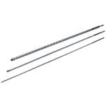 Casa si Gradina - Constructii - Scule electrice si accesorii - Seturi si accesorii pentru gaurit si insurubat - Bruder Mannesmann Set burghie SDS-Plus bormasina, 3 buc., 100 cm - Infinity.ro