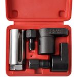Auto si Moto - Reparatii si depanare - Scule auto - Scule si truse auto - Set senzor de oxigen si curatare filet pentru VW, Audi etc. - Infinity.ro