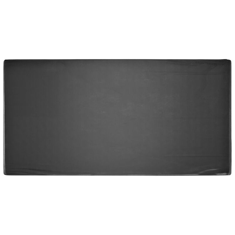 Casa si Gradina - Textile si covoare - Huse pentru mobilier - Huse mobilier gradina, 2 buc, 12 ocheti, 315x160x75 cm, patrat - Infinity.ro