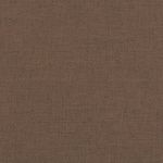 Petshop - Accesorii petshop - Culcusuri si custi - Culcusuri si saltele - Pat de caini, maro, 70x52x30 cm, material textil - Infinity.ro