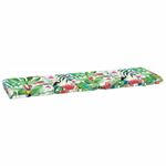 Casa si Gradina - Gradina si terasa - Mobilier exterior - Perne decorative exterior - Perne de scaun terasa, 2 buc., multicolor, textil oxford - Infinity.ro