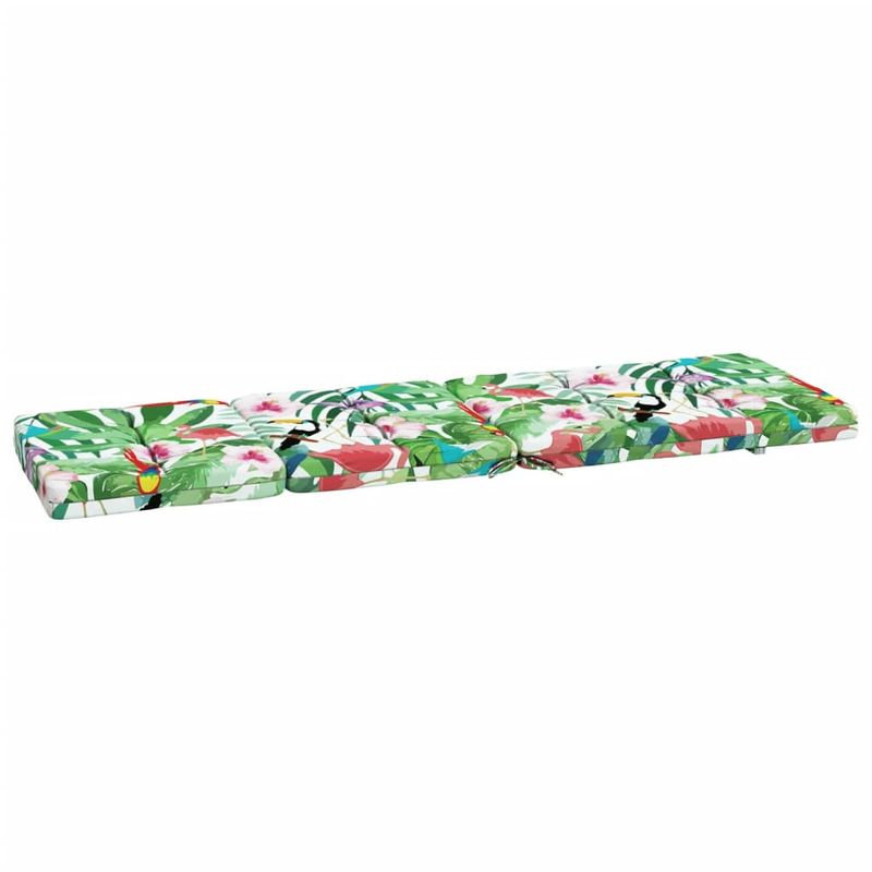 Casa si Gradina - Gradina si terasa - Mobilier exterior - Perne decorative exterior - Perne de scaun terasa, 2 buc., multicolor, textil oxford - Infinity.ro