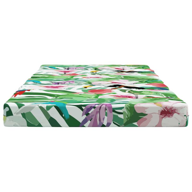 Casa si Gradina - Gradina si terasa - Mobilier exterior - Perne decorative exterior - Perne de scaun terasa, 2 buc., multicolor, textil oxford - Infinity.ro