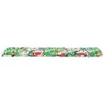 Casa si Gradina - Gradina si terasa - Mobilier exterior - Perne decorative exterior - Perne de scaun terasa, 2 buc., multicolor, textil oxford - Infinity.ro
