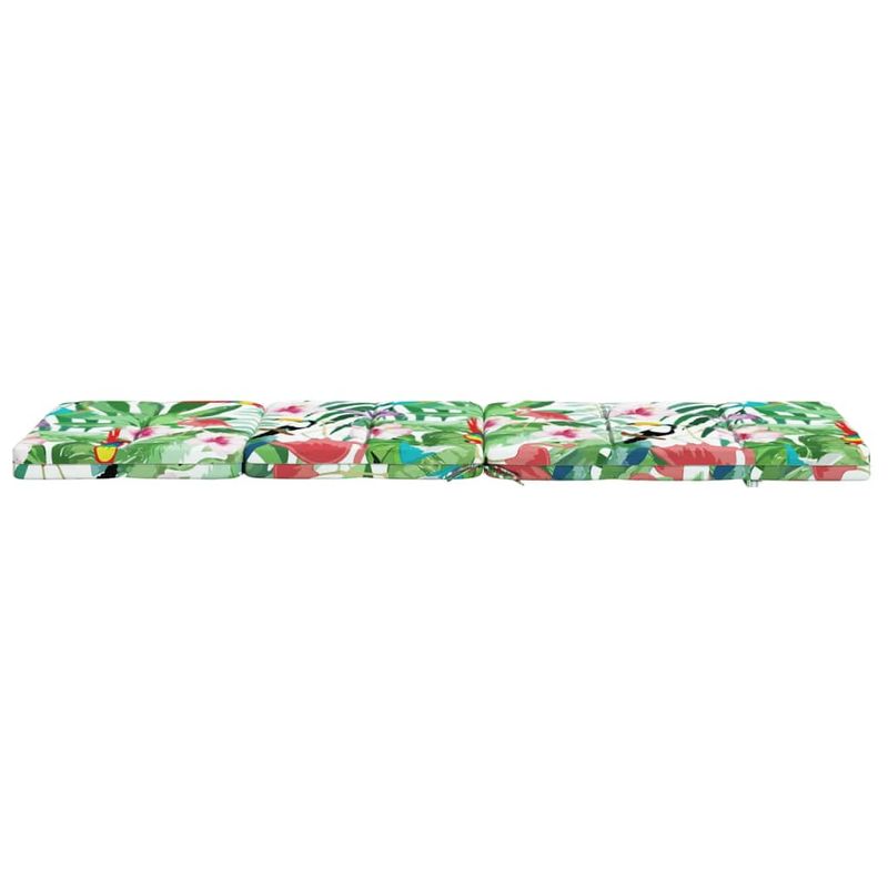 Casa si Gradina - Gradina si terasa - Mobilier exterior - Perne decorative exterior - Perne de scaun terasa, 2 buc., multicolor, textil oxford - Infinity.ro