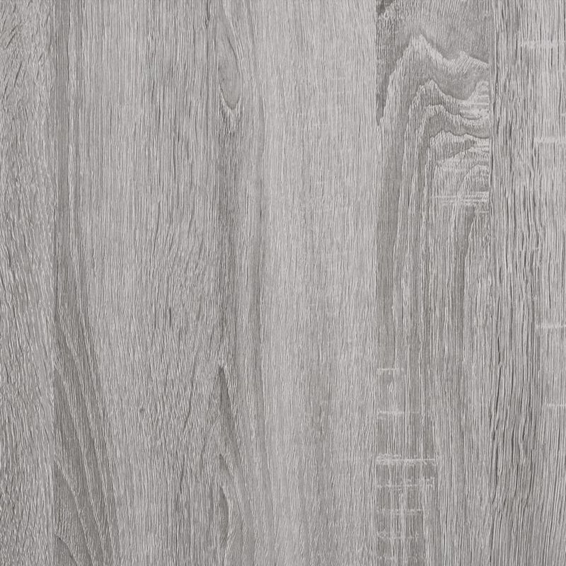 Casa si Gradina - Mobilier - Mese si birouri - Masute de cafea - Masuta de cafea, gri sonoma, 90x49x45 cm, lemn compozit - Infinity.ro