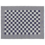 Casa si Gradina - Textile si covoare - Textile baie - Prosoape - Set de prosoape, 20 buc., albastru si alb, bumbac - Infinity.ro