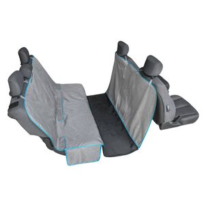 Kurgo Hamac pentru caini Coast-to-Coast, gri