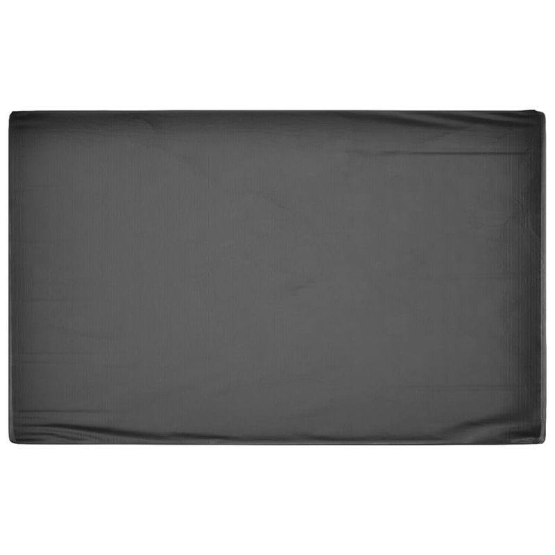 Casa si Gradina - Textile si covoare - Huse pentru mobilier - Huse mobila gradina, 2 buc, 12 ocheti 213x132x75cm, rectangular - Infinity.ro