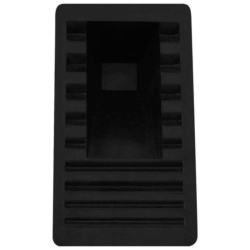 Auto si Moto - Anvelope si jante - Accesorii roti - Alte accesorii roti - Pana de roata, 4 buc., 16x9x9 cm, cauciuc - Infinity.ro