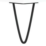 Casa si Gradina - Mobilier - Comode si corpuri - Comode - Servanta, alb extralucios, 60x35x70 cm, lemn prelucrat - Infinity.ro