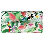 Casa si Gradina - Textile si covoare - Perne si pilote - Perne decorative - Perna de paleti, multicolor, 80x40x12 cm, textil - Infinity.ro