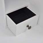 Casa si Gradina - Mobilier - Mese si birouri - Birouri - Birou de lucru in stil frantuzesc, lemn - Infinity.ro