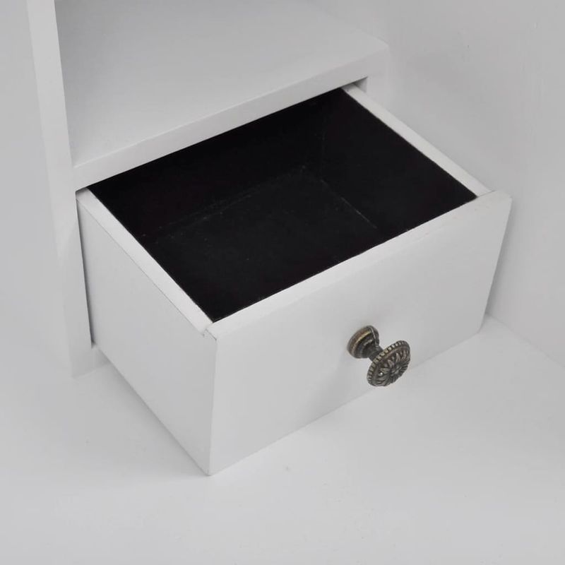 Casa si Gradina - Mobilier - Mese si birouri - Birouri - Birou de lucru in stil frantuzesc, lemn - Infinity.ro