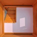 Petshop - Accesorii petshop - Culcusuri si custi - Custi interior si exterior - Cusca mare de iepuri, animale de companie, pentru exterior - Infinity.ro